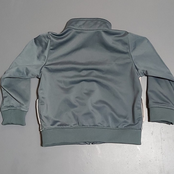 Nike Zip Up Sweater - Picture 2 of 5